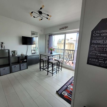 Manon'S Studio Villers-sur-Mer Exterior foto